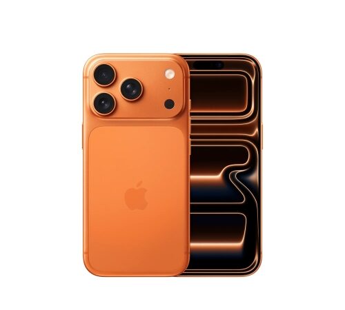 Apple iPhone 17 Pro 256GB Cosmic Orange mg8h4sx/a