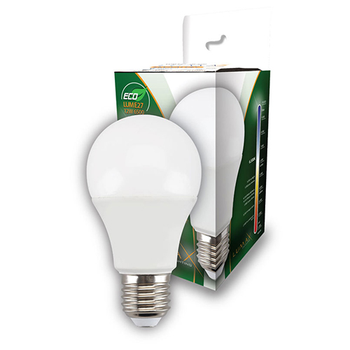 eco-led-sijalica-e27-12W-6500
