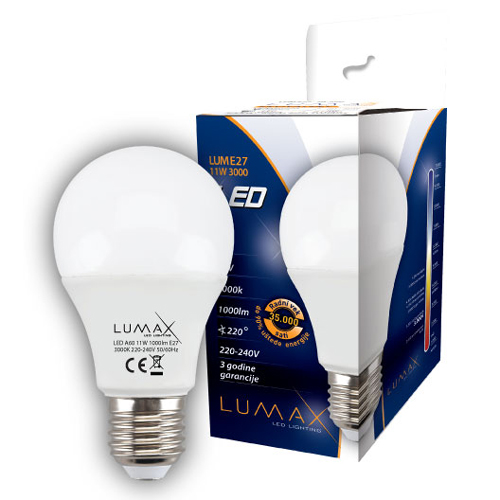 led-sijalica-11w-3000