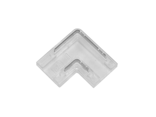 Ugaona spojnica za COB LED trake 8mm 90°