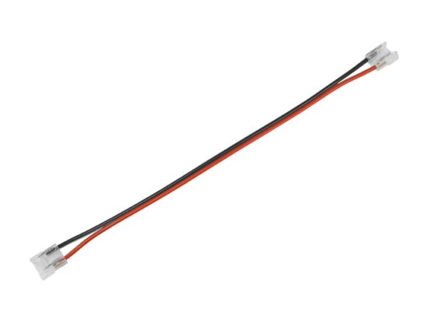 Spojnica na kablu za COB LED trake 8mm