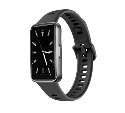 HUAWEI Watch BAND 10 CRNI