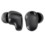 Xiaomi Redmi Buds 6 Play crne – bežične TWS slušalice sa 10 mm drajverima i Bluetooth 5.4.