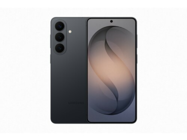 Samsung pametni telefon Samsung Galaxy S26 Plus 12GB/512GB Black SM-S947BZKGEUC – 6.7" Dynamic AMOLED ekran, trostruka kamera i premium crni dizajn.