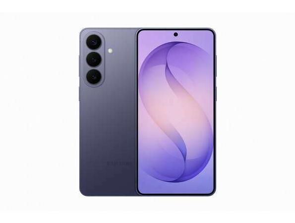 Samsung pametni telefon Samsung Galaxy S26 Plus 12GB/512GB Cobalt Violet – 6.7" Dynamic AMOLED ekran, trostruka kamera i premium ljubičasti dizajn