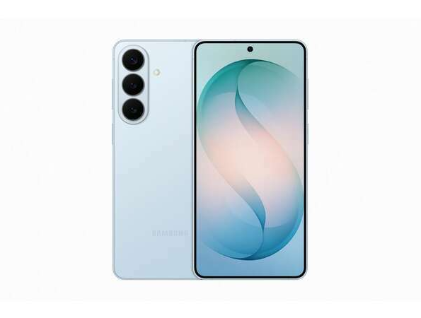 Pametni telefon Samsung Galaxy S26 Plus 12GB/512GB Sky Blue– 6.7" Dynamic AMOLED ekran, trostruka kamera i premium plavi dizajn
