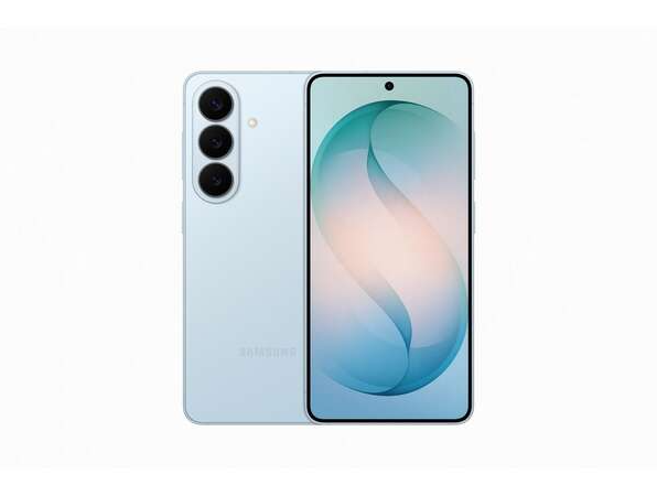 Pametni telefon Samsung Galaxy S26 12GB/512GB Sky Blue SM-S942BLBHEUC – premium dizajn, 6.3" Dynamic AMOLED ekran i trostruka kamera.