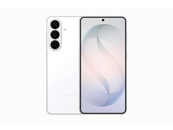 Pametni telefon Samsung Galaxy S26 Plus 12GB/512GB White – 6.7" Dynamic AMOLED ekran, trostruka kamera i premium beli dizajn