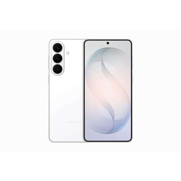 SAMSUNG Galaxy S26+ 12GB_512GB White - Halabrin Decibel Pametni telefon Samsung Galaxy S26 Plus 12GB/512GB White – 6.7" Dynamic AMOLED ekran, trostruka kamera i premium beli dizajn