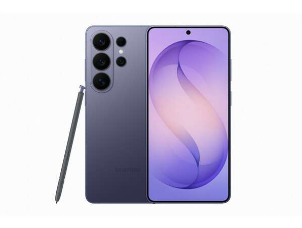 Samsung Galaxy S26 Ultra 12GB/512GB Cobalt Violet – premium Cobalt Violet telefon sa 200 MP kamerom i 6.9" Dynamic AMOLED ekranom
