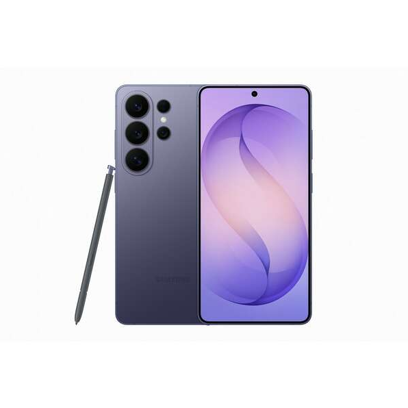 SAMSUNG Galaxy S26 Ultra 12GB/512GB Cobalt Violet - Halabrin Decibel Samsung Galaxy S26 Ultra 12GB/512GB Cobalt Violet – premium Cobalt Violet telefon sa 200 MP kamerom i 6.9" Dynamic AMOLED ekranom