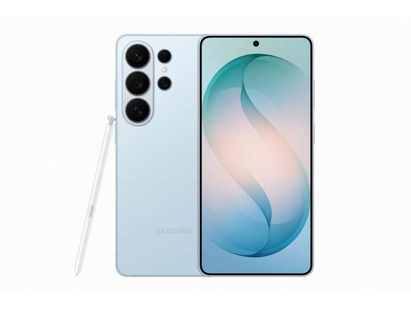 Samsung Galaxy S26 Ultra 12GB/512GB Sky Blue – moderan Sky Blue flagship telefon sa velikim 6.9" AMOLED ekranom i 200 MP kamerom