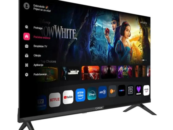 FOX Smart LED TV 32 32WHA470E