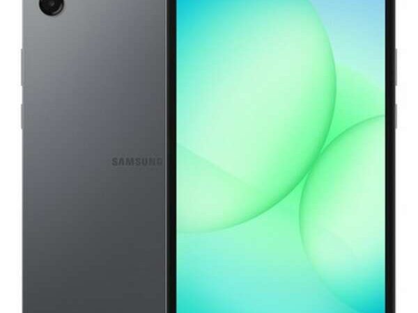 Samsung tablet Samsung Galaxy Tab A11 WiFi 8GB/128GB Gray SM-X130NZAEEUC – 8.7" ekran, 8GB RAM i lagan dizajn za svakodnevnu upotrebu.