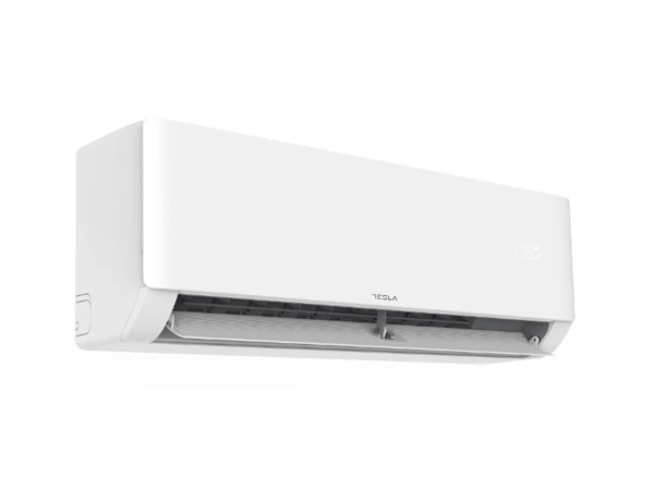 Unutrašnja jedinica inverter klime TESLA TT34ZA31-1232IA – bela zidna klima 12.000 BTU sa tihim radom.