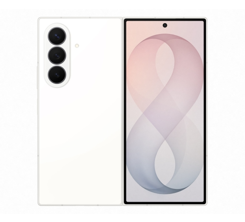 SAMSUNG Galaxy Z Fold8 Ultra 12GB_512GB Cream SM-F976BZWCEUC - Halabrin Decibel