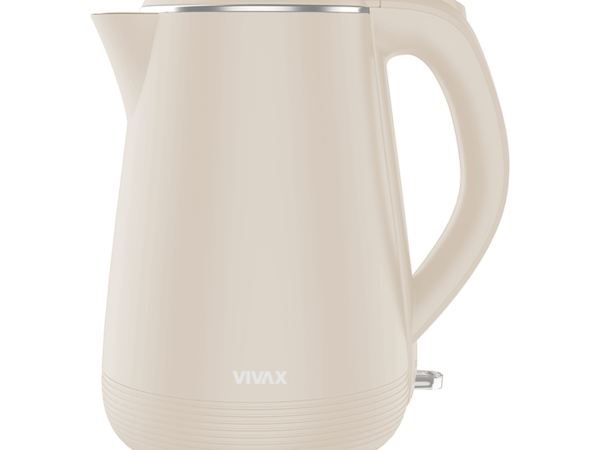 VIVAX WH-100SM električni bokal za vodu 1L
