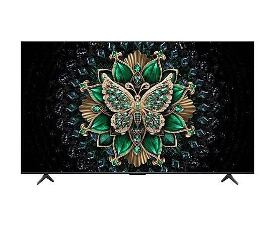 Televizor TCL 65C6K QLED 65 4K UHD - Halabrin Decibel