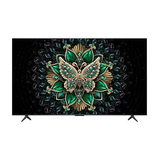 Televizor TCL 65C6K QLED 65 4K UHD - Halabrin Decibel Televizor TCL 65C6K QLED 65 4K UHD - Halabrin Decibel