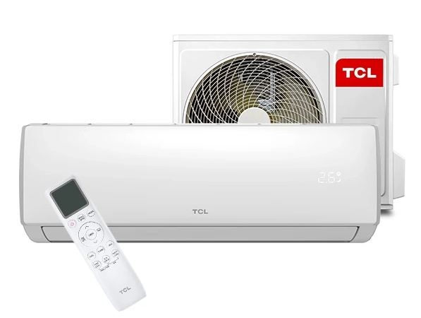 Inverter Klima TCL TAC-12CHSD XA73IFS ELITE - Halabrin Decibel