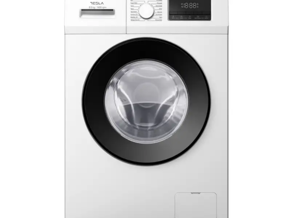 Veš Mašina TESLA WF81461T - Halabrin Decibel